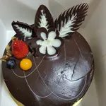 Choco Ganache