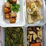5 Days Lunch Tingkat Package (Weekdays Only)
