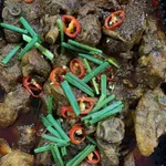 Ayam Masak Merah