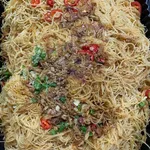 Kampong Fried Mee Siam
