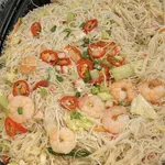 Seafood White Bee Hoon