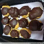 Mini Choco E’clair