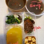 Dinner Tingkat Package (10 Days, 5 Dishes)
