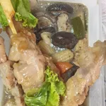 10 Days Dinner Tingkat Package (Weekdays Only)