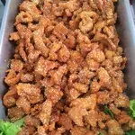 Honey Sauce Pork •排骨王(Chef's Recommended)