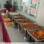 Other Food Items or Photos of Event (Please fill in below)