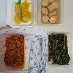 20 Days Lunch Tingkat Package (Weekdays Only)
