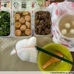 20 days Lunch/Dinner Package