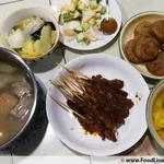 Other Food Items or Photos of Event (Please fill in below)