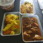 10 Days Lunch/Dinner Tingkat (3 Dishes + 1 Soup OR 4 Dishes)