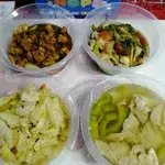 Tingkat Menu (10 Days Trial)