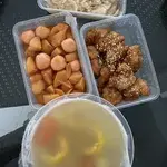10 Days Dinner Tingkat Package (Weekdays Only)