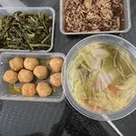 10 Days Dinner Tingkat Package (Weekdays Only)