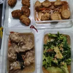 Other Food Items or Photos of Event (Please fill in below)