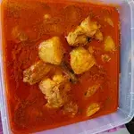 咖喱鸡 Signature Curry Chicken