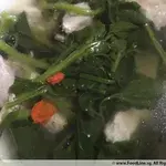 Tingkat - 3 Dishes + 1 soup/ 4 Dishes (20 days)