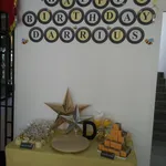 Other Food Items or Photos of Event (Please fill in below)