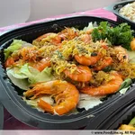 Butter Prawn