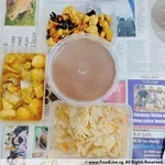 Jessie Catering Tingkat Meal - 3 dishes + 1 soup/ 4 dishes (20 days)