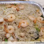 Seafood White Bee Hoon