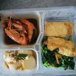 5 Days Dinner Tingkat Package (Weekdays Only)