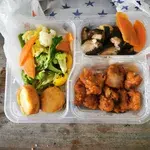 5 Days Dinner Tingkat Package (Weekdays Only)