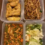 20 days Tingkat Package