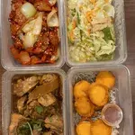20 days Tingkat Package