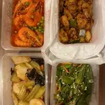 20 days Tingkat Package