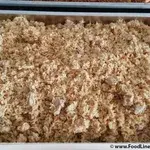 Steam Yam Rice 芋头蒸饭