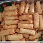 Spring Roll 春卷