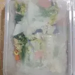 Tingkat - 3 Dishes + 1 soup/ 4 Dishes  (20 days)