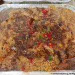 Sambal Fried Rice