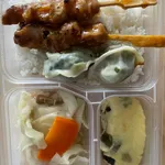 10 Days Lunch Tingkat Package (Weekdays Only)