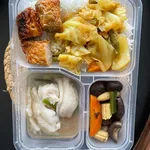 10 Days Lunch Tingkat Package (Weekdays Only)