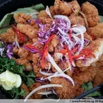 泰式鱼片 Thai Style Sliced Fish