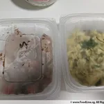 Dinner Tingkat Package (5 Days, 3 Dishes + Soup OR 4 Dishes)