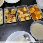 Jessie Catering Tingkat Meal - 4 dishes + 1 soup (10 days)