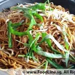 Tingkat - 3 Dishes + 1 soup/ 4 Dishes  (20 days)