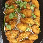 Prawn Paste Chicken 虾酱鸡