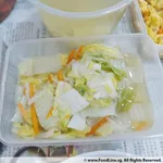 Jessie Catering Tingkat Meal - 3 dishes + 1 soup/ 4 dishes (20 days)