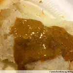 Curry Chicken 咖喱鸡