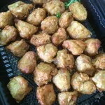 油炸五香 Deep Fried Ngo Hiang