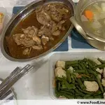 Jessie Catering Tingkat Meal - 3 dishes + 1 soup/ 4 dishes (10 days) - Promotion!