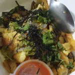 Orh Luak (Option: Egg Option)