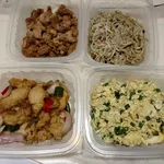 Dinner Tingkat Package (10 Days, 3 Dishes + Soup OR 4 Dishes)