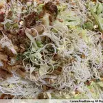 海鲜炒白米粉 Seafood White Bee Hoon (NEW)