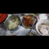 Click to see Lunch/Dinner Tingkat (5 Days, 3 Dishes + Soup OR 4 Dishes)