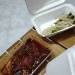 7 Days Dinner Tingkat Package  (Incl. Weekends)