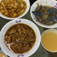Click to see Jessie Catering Tingkat Meal - 3 dishes + 1 soup/ 4 dishes (5 days)